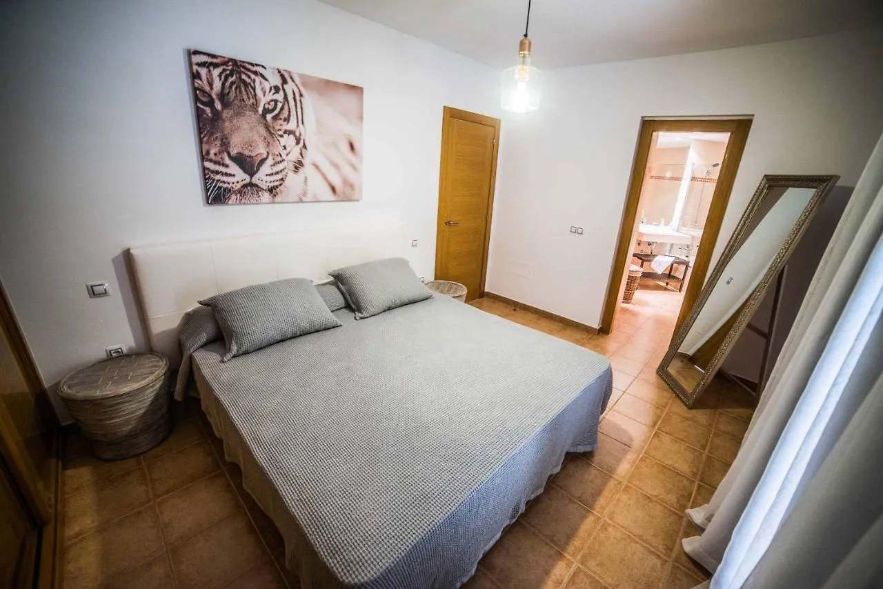 Villa Kelu Caleta De Fuste 0*,  Spanje
