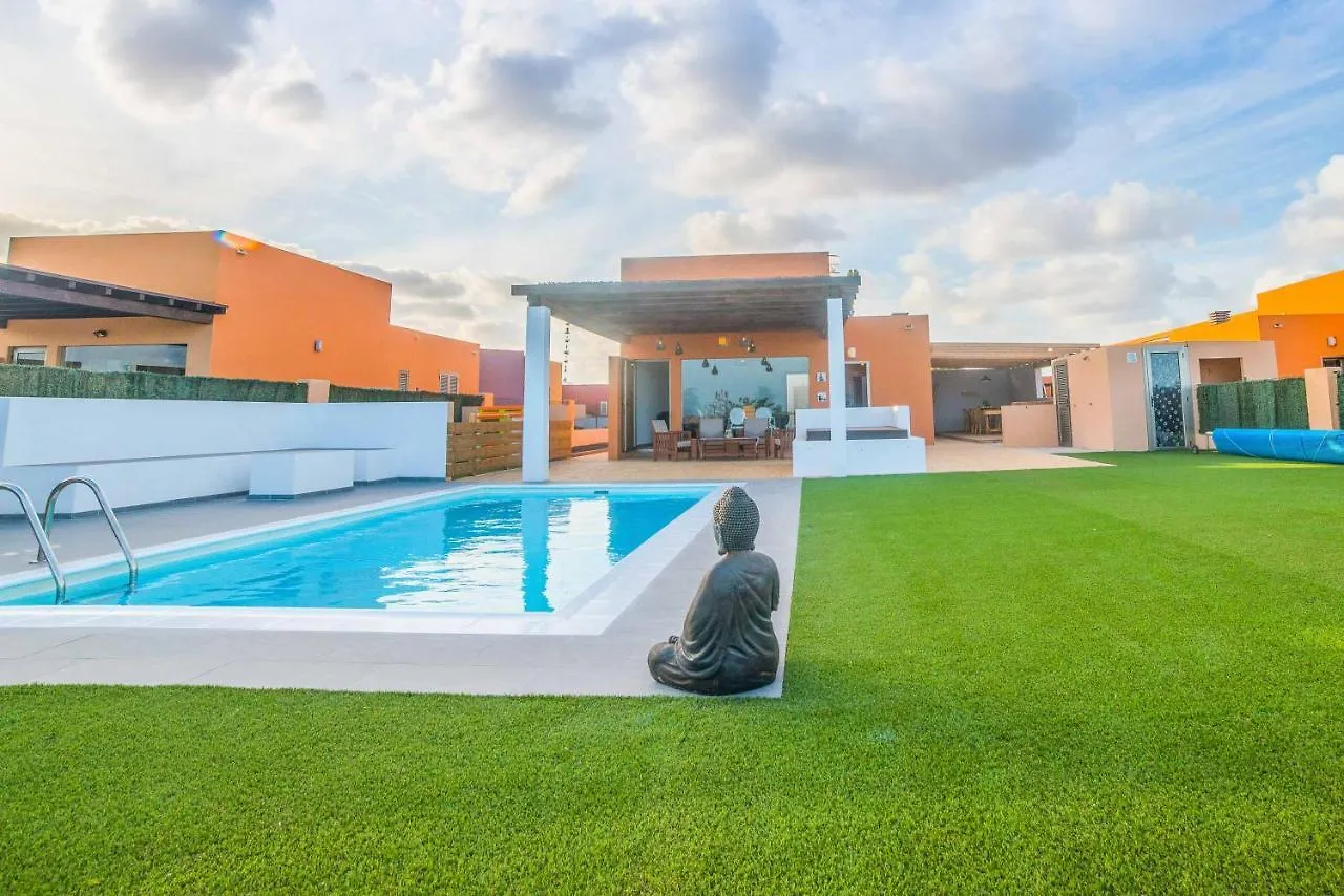 Villa Kelu Caleta De Fuste